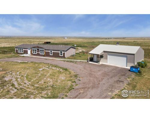 39771 County Road 80, Briggsdale, CO, 80611-5005 | Card Image