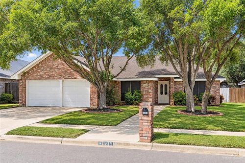 7213 N 33rd St, McAllen, TX, 78504-4958 | Card Image