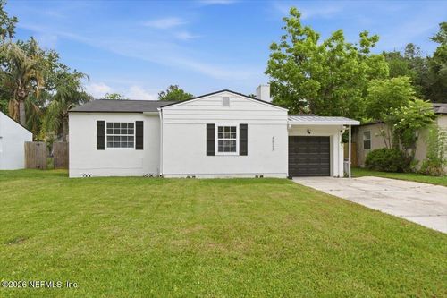 4623 Blount Ave, JACKSONVILLE, FL, 32210-8203 | Card Image