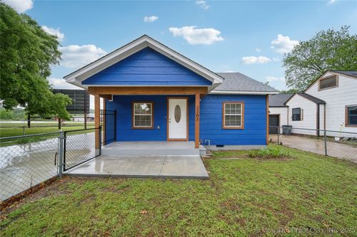 2303 W 40th St, Tulsa, OK, 74107-5509 | Card Image