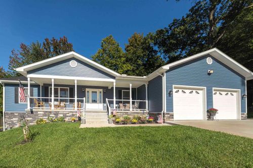 52 Riffle Ridge Dr, Morgantown, WV, 26508-1164 | Card Image