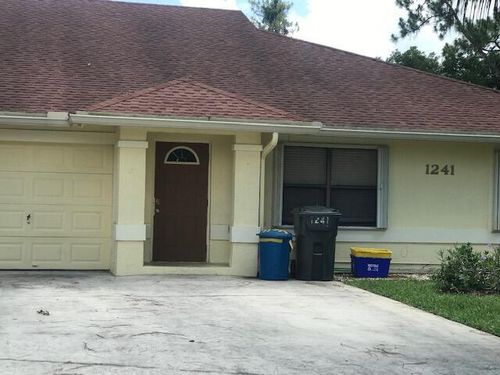 1245-1241 Staghorn Court, Wellington, FL, 33414 | Card Image