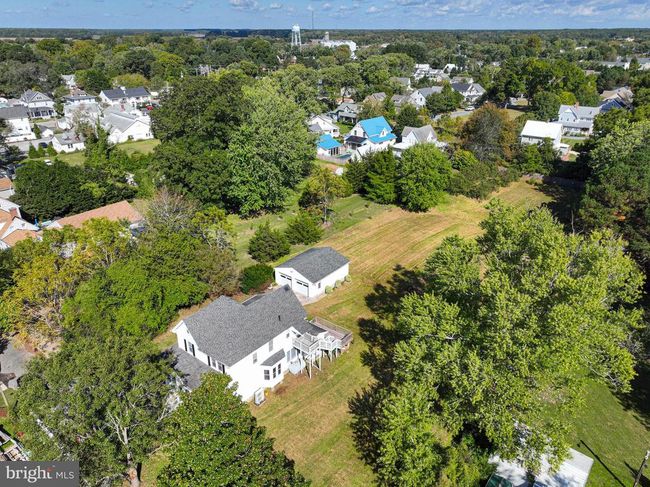 11 Vine St, House other with 4 bedrooms, 2 bathrooms and null parking in BERLIN MD | Image 93