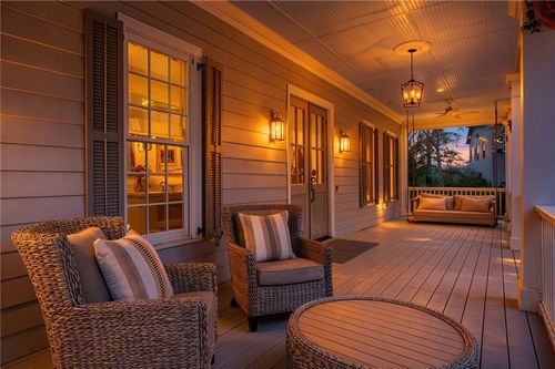 121 River Sound Aly, Dawsonville, GA, 30534-0707 | Card Image