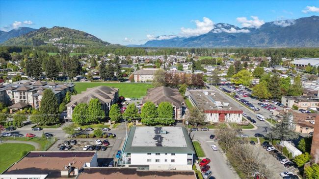 202 - 9006 Edward Street, Condo with 2 bedrooms, 1 bathrooms and null parking in Chilliwack BC | Image 31
