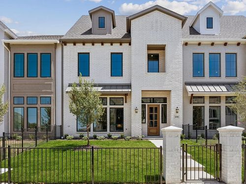 4436 Burge Ave, Frisco, TX, 75033-1276 | Card Image