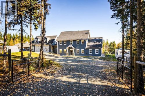 5226 Cranbrook Hill Rd, Prince George, BC, V2M7C4 | Card Image