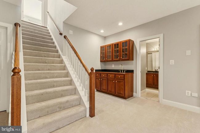 8092 Crooked Oaks Ct, House other with 3 bedrooms, 3 bathrooms and null parking in GAINESVILLE VA | Image 51
