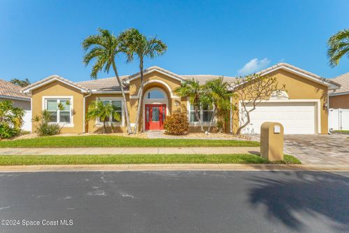 194 Captiva Court, Melbourne Beach, FL, 32951 | Card Image