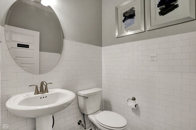 15360 Cardonia Rd, House other with 3 bedrooms, 3 bathrooms and null parking in Fishers IN | Image 23