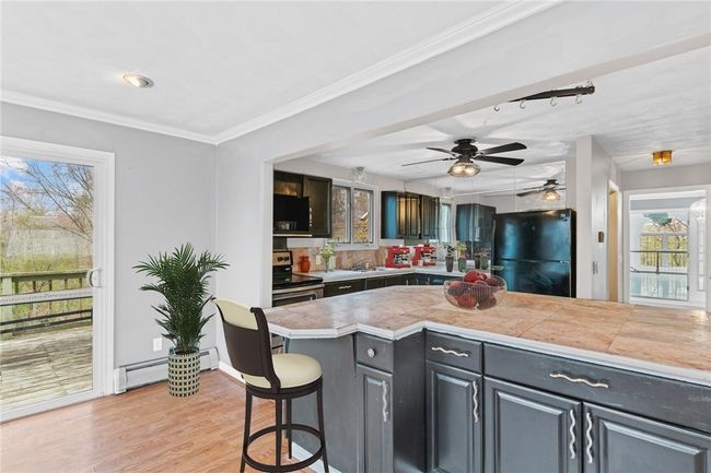 56 Pleasant View Ave, House other with 6 bedrooms, 6 bathrooms and 8 parking in Greenville RI | Image 38