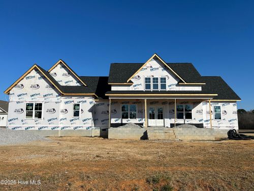 124 Prency Ln, Middlesex, NC, 27557-8686 | Card Image