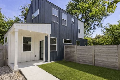 2-1042 Rosemont St, Austin, TX, 78723-1019 | Card Image
