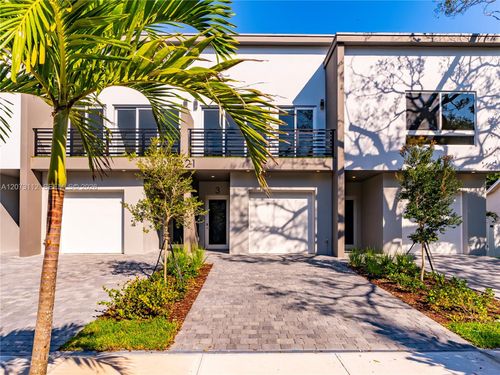 3-1421 Sw 24th Ct, Fort Lauderdale, FL, 33315-2312 | Card Image