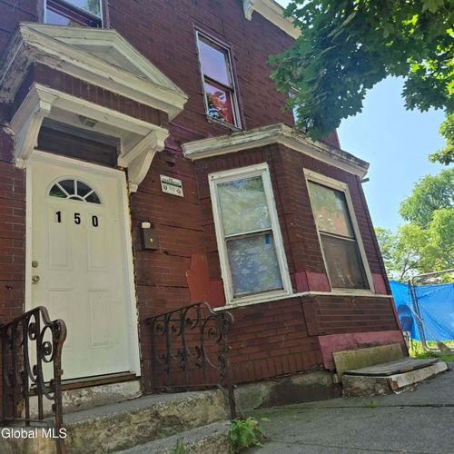 150 Clinton Street, Albany, NY, 12202 | Card Image