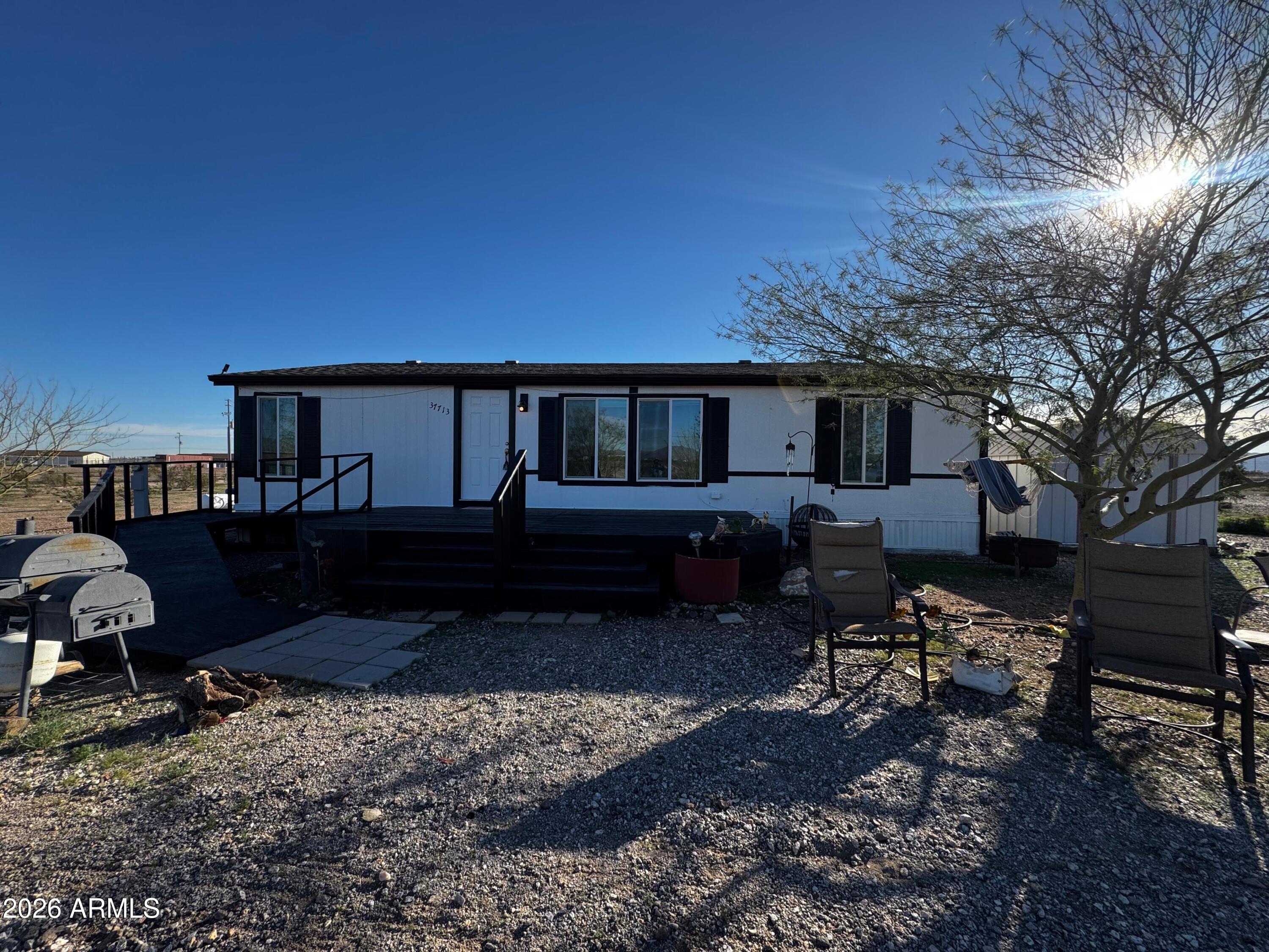 Residential in Tonopah