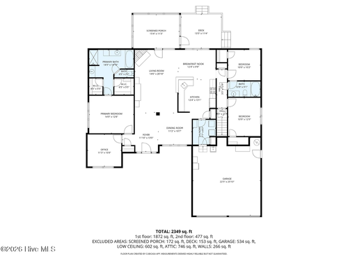 604 Spencer Ct, Wilmington, NC, 28412-3462 | Card Image