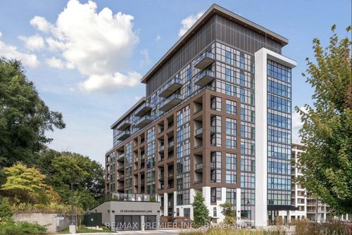 515-25 Neighbourhood Lane, Etobicoke, ON, M8Y0C4 | Card Image