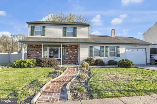 3621 Sunny Lea Rd, BENSALEM, PA, 19020-4711 | Card Image