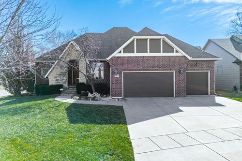 2929 N Pepper Ridge Ct, Wichita, KS, 67205-3511 | Card Image