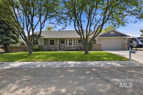 424 N Georgia Ave, Caldwell, ID, 83605 | Card Image