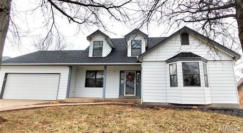 961 Villa Gran Way, Fenton, MO, 63026-6311 | Card Image