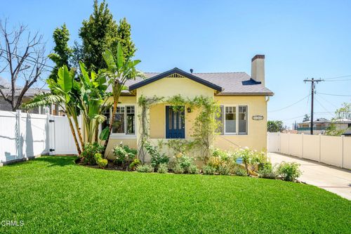 3360 Glenrose Ave, Altadena, CA, 91001 | Card Image