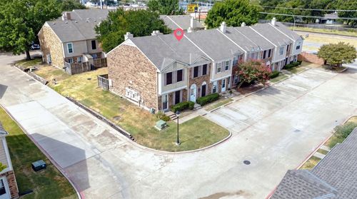 8f-621 Carriagehouse Ln, Garland, TX, 75040-9003 | Card Image