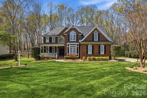 1231 Over Stream Ln, Matthews, NC, 28105-6758 | Card Image