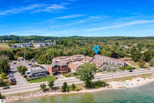 209-13766 S West Bay Shore Drive, Traverse City, MI, 49684 | Card Image