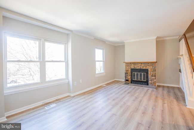 7125 Forbes Blvd, Townhouse with 3 bedrooms, 3 bathrooms and null parking in LANHAM MD | Image 8