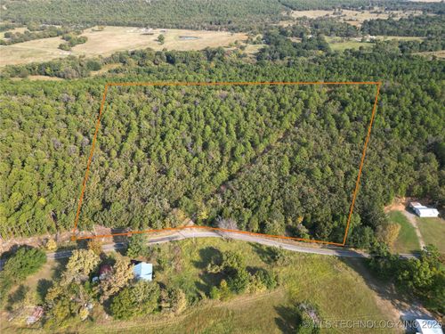 0 Sw 136th Rd, Wilburton, OK, 74578 | Card Image