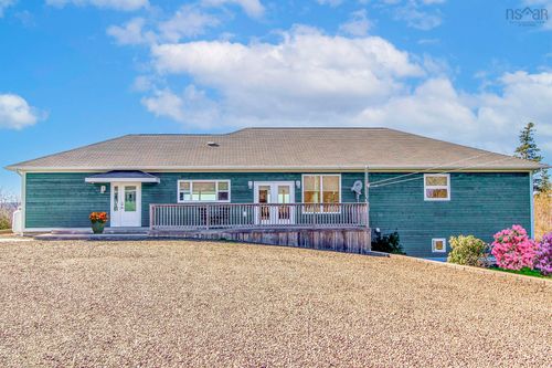 10 Basin View Dr, Smiths Cove, NS, B0S1S0 | Card Image