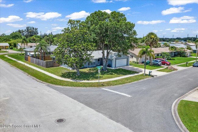1871 Talloak Rd, House other with 3 bedrooms, 2 bathrooms and null parking in Melbourne FL | Image 21