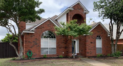 2716 Garden Springs Dr, Richardson, TX, 75082-3428 | Card Image