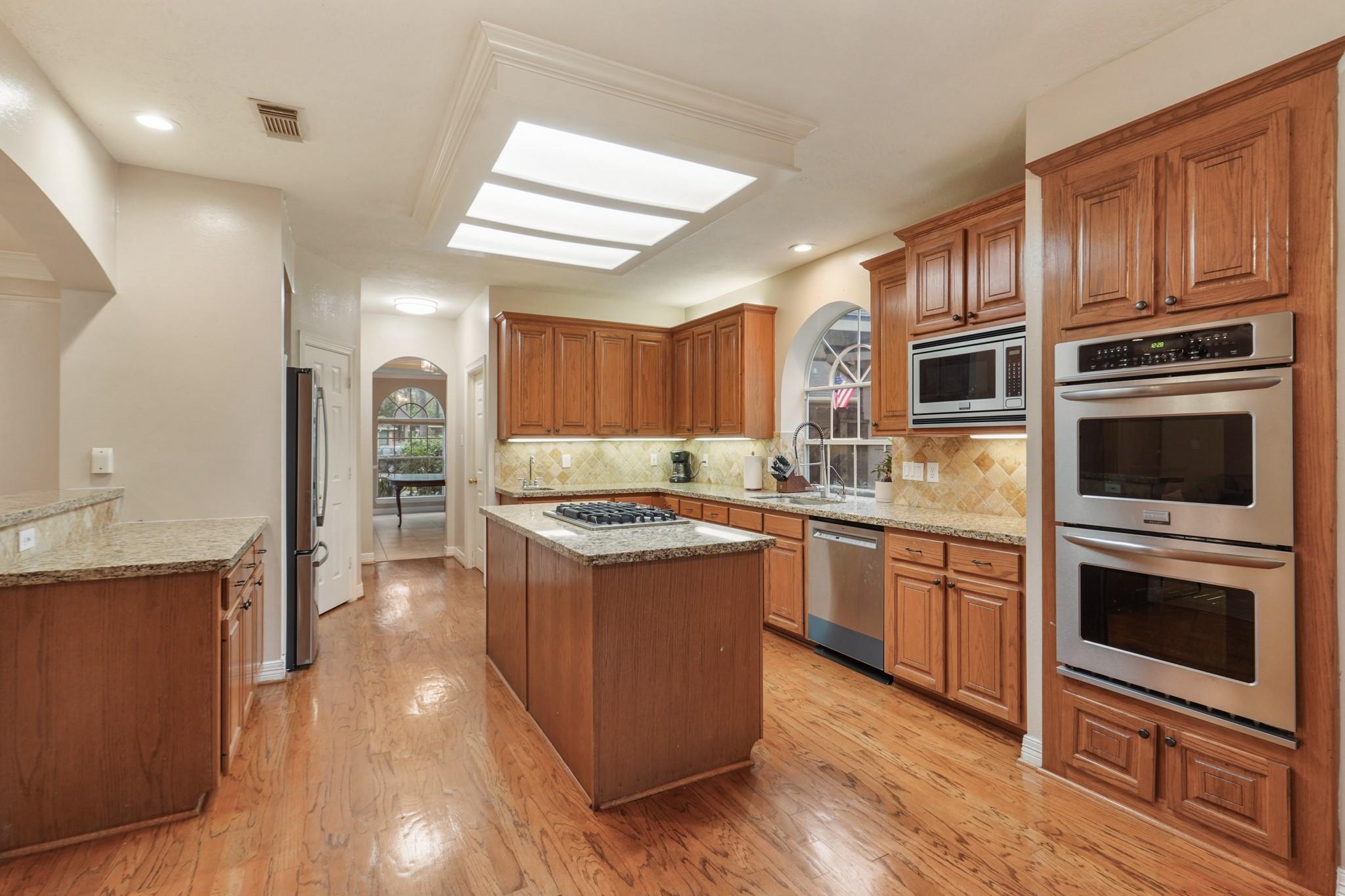 Residential in Houston 5