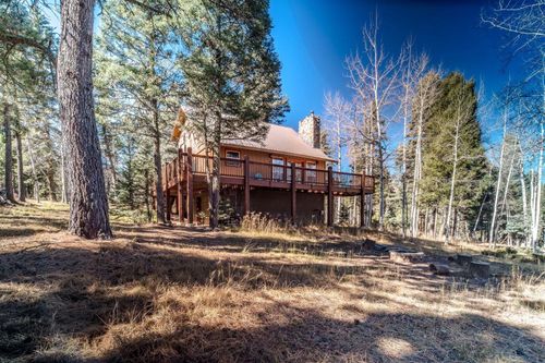 11 Mountain Lake Ter, Angel Fire, NM, 87710-8083 | Card Image