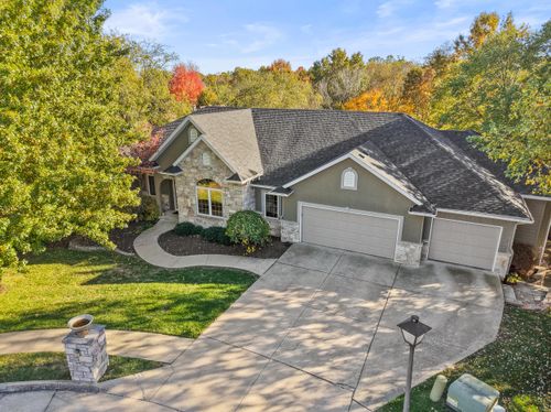 4702 Garden Brook Ct, COLUMBIA, MO, 65203-9734 | Card Image