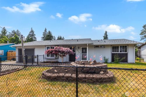 17010 16th Ave E, Spanaway, WA, 98387-7663 | Card Image
