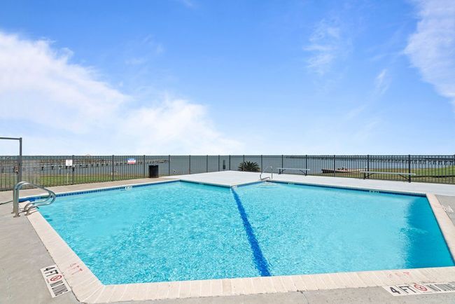APT-901 - 620 S Fulton Beach Rd, Condo with 2 bedrooms, 2 bathrooms and null parking in Rockport TX | Image 25