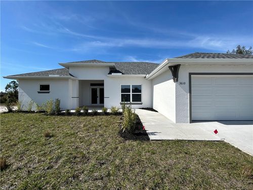 3610 Ne 9th Pl, Cape Coral, FL, 33909-6606 | Card Image