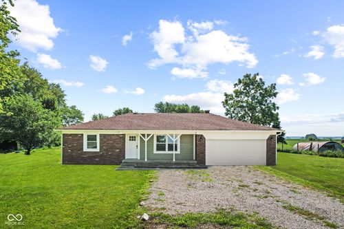 10727 N Shupe Rd, Monrovia, IN, 46157-9366 | Card Image