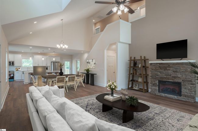 18003 Clermont Cir, House other with 4 bedrooms, 3 bathrooms and 2 parking in Seneca SC | Image 6