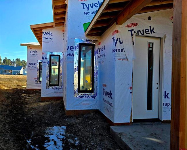 45 Scratch Ct, House other with 2 bedrooms, 2 bathrooms and null parking in Pagosa Springs CO | Image 22