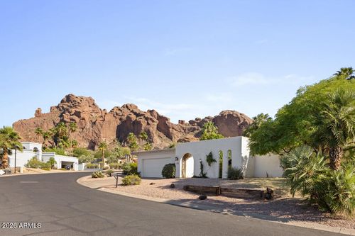 4721 E Rancho Dr, Phoenix, AZ, 85018-1261 | Card Image