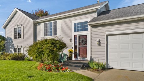 7407 Katie Lane, Georgetown Charter Township, MI, 49426 | Card Image