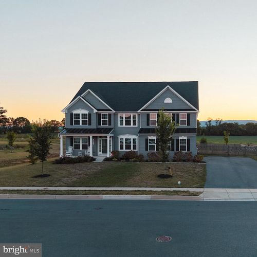 244 Vista Glen Rd, WALKERSVILLE, MD, 21793-6011 | Card Image