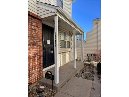 17274 E Ford Dr, Aurora, CO, 80017-3260 | Card Image