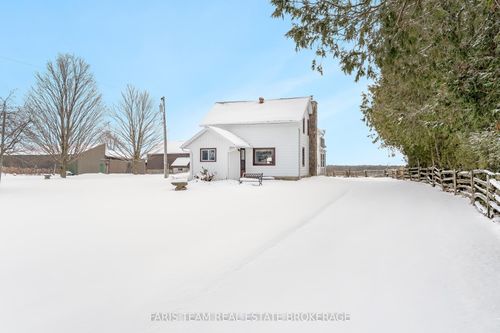 83 Hummingbird Hill Rd, Oro Medonte, ON, L0L0A6 | Card Image