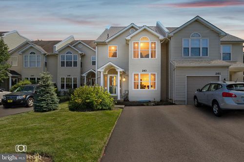 243 Prince William Way, CHALFONT, PA, 18914-3957 | Card Image